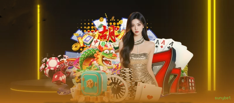 Roleta Online sunybet